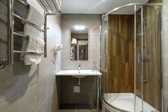 Гостиница Орбита Санкт-Петербург-213