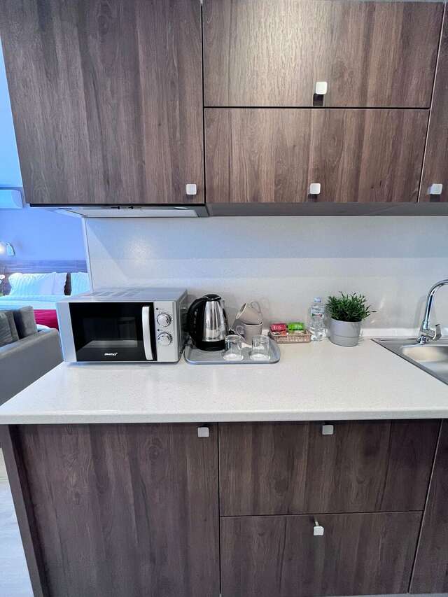 Гостиница Орбита Санкт-Петербург-154