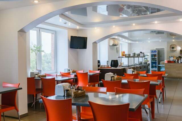 Гостиница Орбита Санкт-Петербург-128