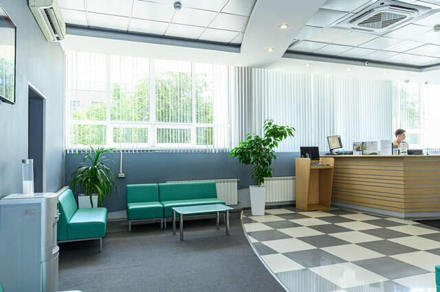 Гостиница Орбита Санкт-Петербург-87