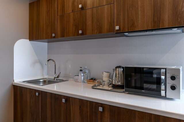 Гостиница Орбита Санкт-Петербург-56