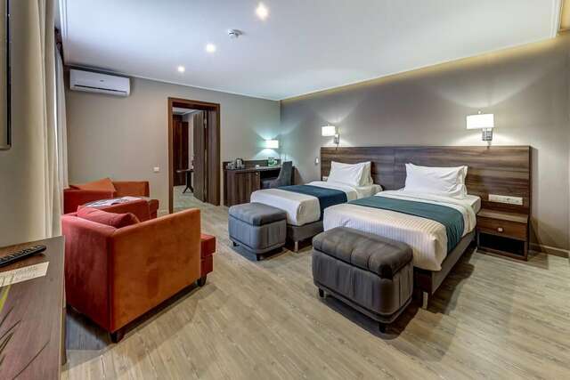 Гостиница Орбита Санкт-Петербург-135