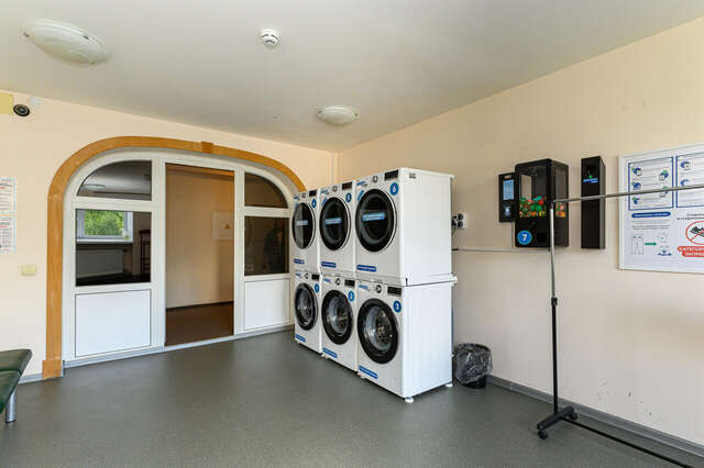 Гостиница Орбита Санкт-Петербург-96