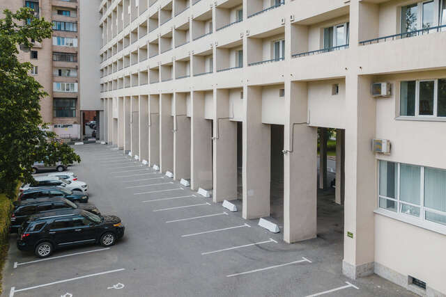 Гостиница Орбита Санкт-Петербург-63