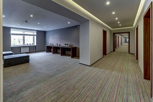 Гостиница Орбита Санкт-Петербург-21