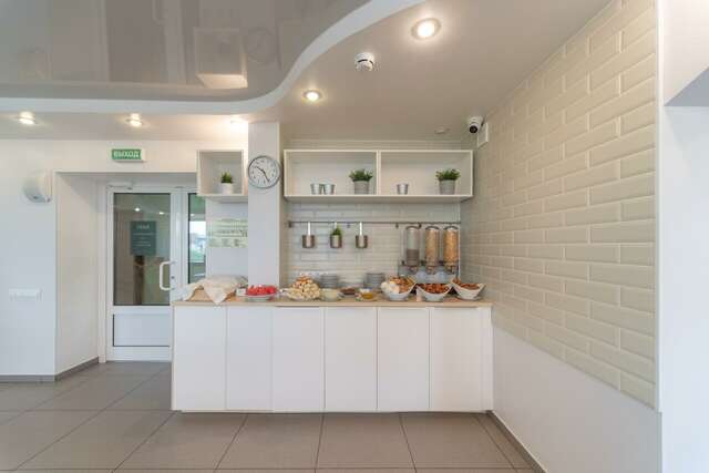 Гостиница Орбита Санкт-Петербург-81