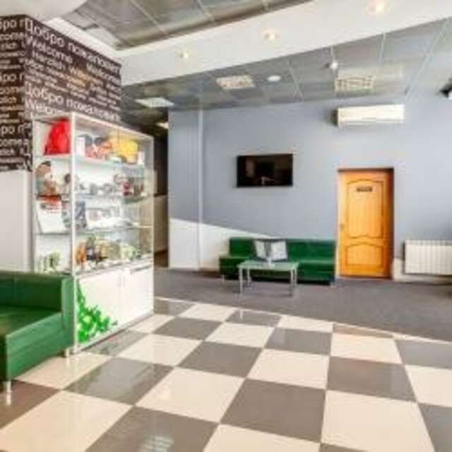 Гостиница Орбита Санкт-Петербург-164