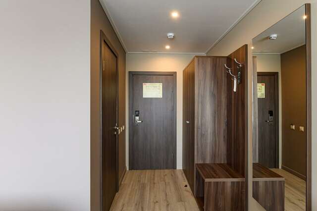 Гостиница Орбита Санкт-Петербург-134