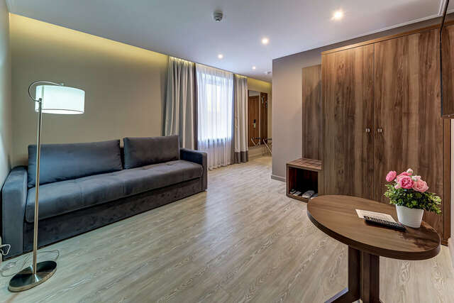 Гостиница Орбита Санкт-Петербург-101