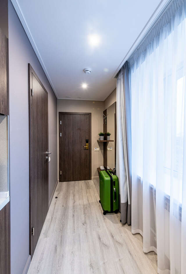 Гостиница Орбита Санкт-Петербург-53