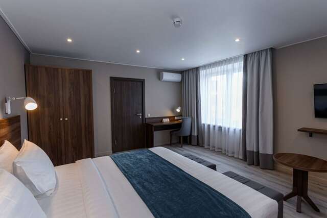 Гостиница Орбита Санкт-Петербург-166