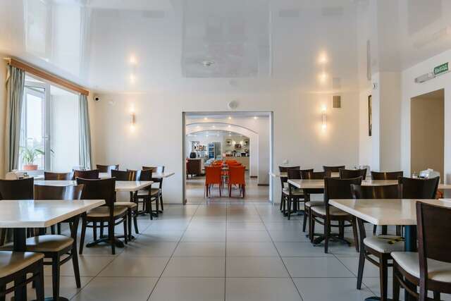 Гостиница Орбита Санкт-Петербург-117