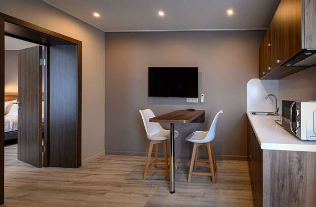 Гостиница Орбита Санкт-Петербург-199