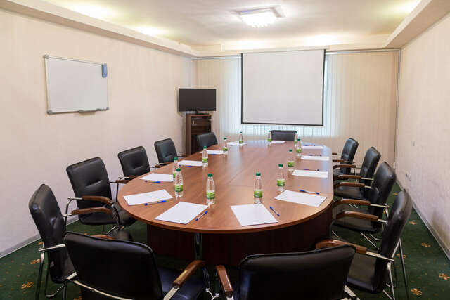 Гостиница Орбита Санкт-Петербург-104