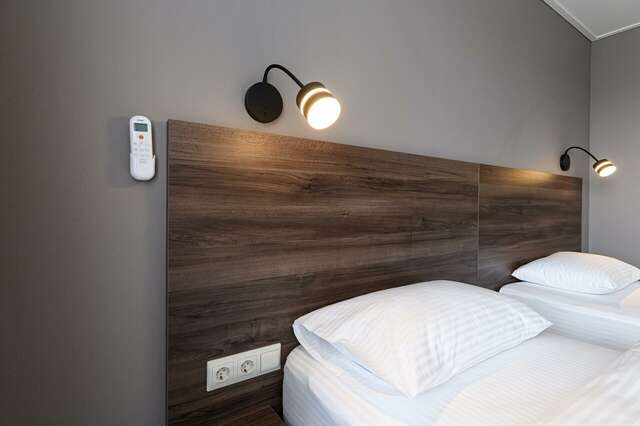 Гостиница Орбита Санкт-Петербург-82