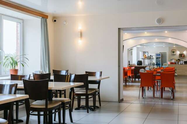 Гостиница Орбита Санкт-Петербург-152