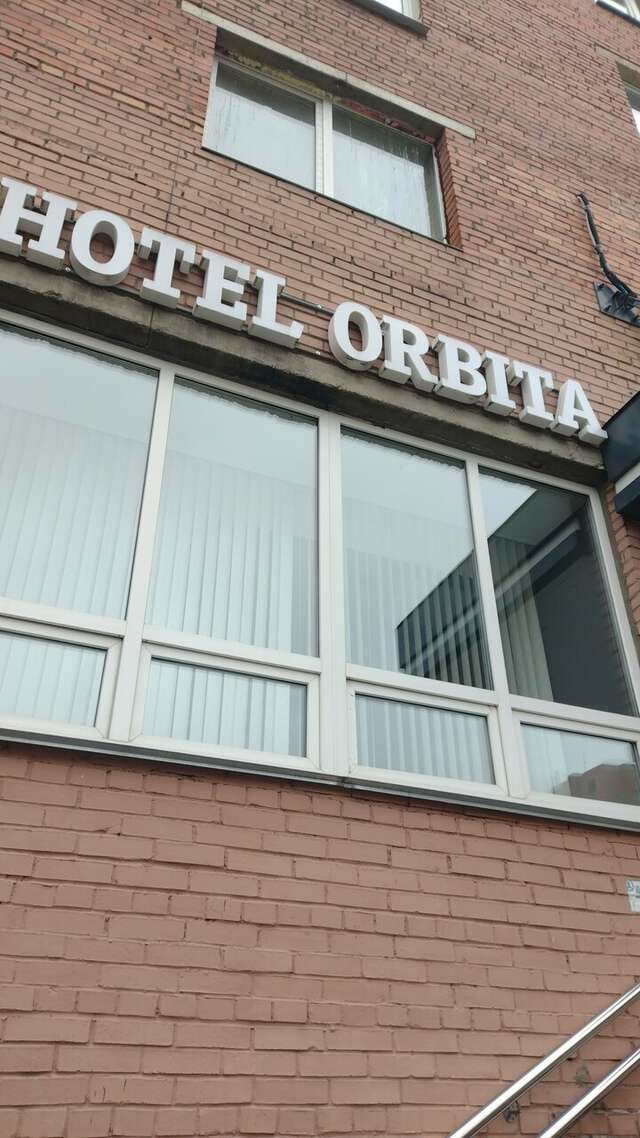 Гостиница Орбита Санкт-Петербург-236