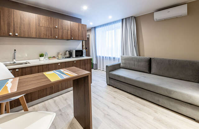 Гостиница Орбита Санкт-Петербург-23