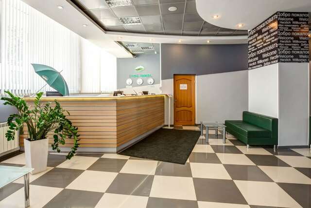 Гостиница Орбита Санкт-Петербург-126