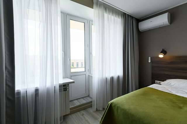 Гостиница Орбита Санкт-Петербург-34