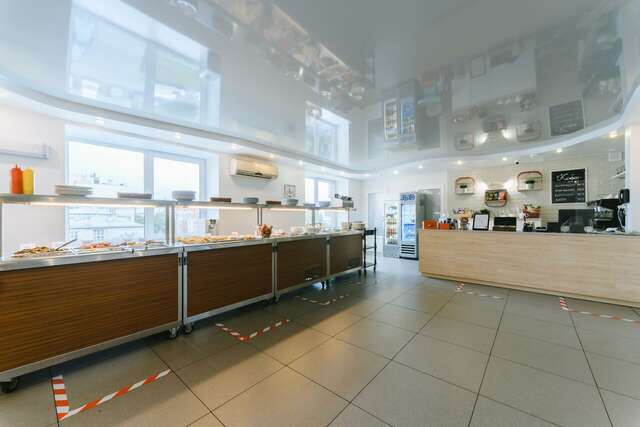 Гостиница Орбита Санкт-Петербург-89