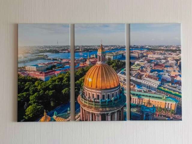 Гостиница Орбита Санкт-Петербург-223