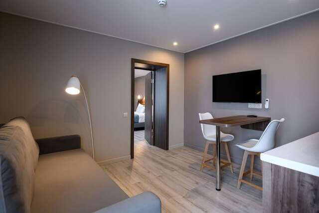 Гостиница Орбита Санкт-Петербург-115