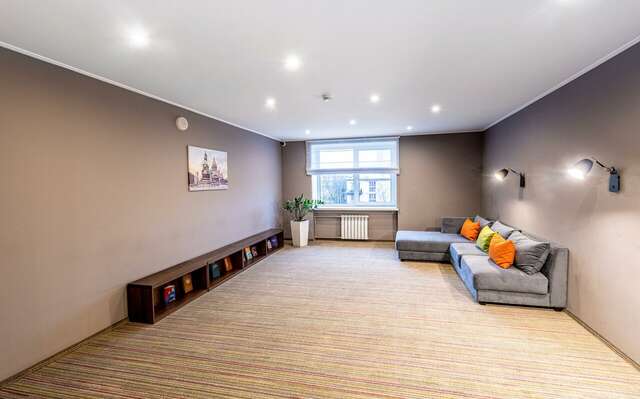 Гостиница Орбита Санкт-Петербург-170