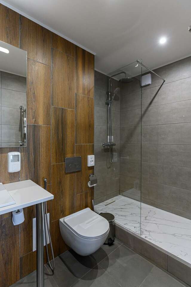 Гостиница Орбита Санкт-Петербург-206