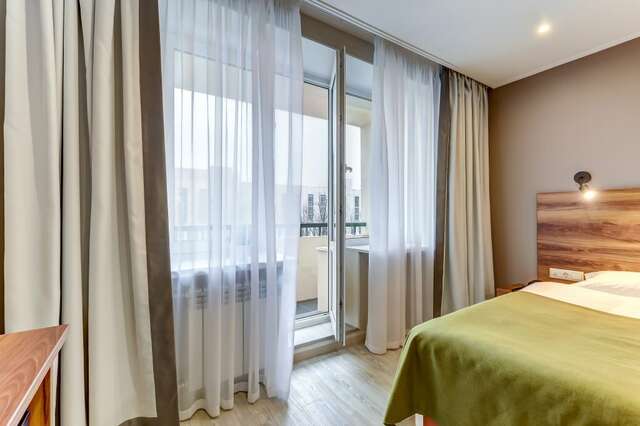 Гостиница Орбита Санкт-Петербург-160