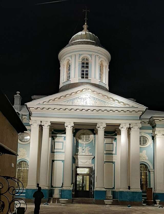 Гостиница Орбита Санкт-Петербург-227