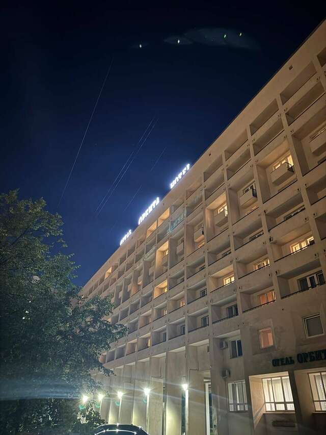 Гостиница Орбита Санкт-Петербург-234