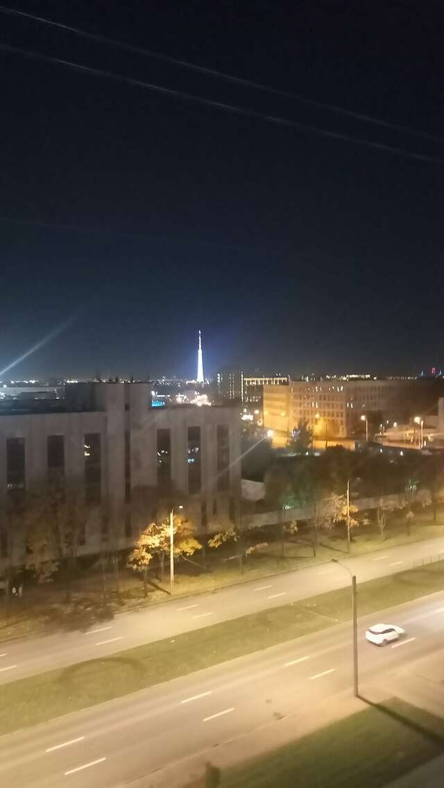 Гостиница Орбита Санкт-Петербург-224