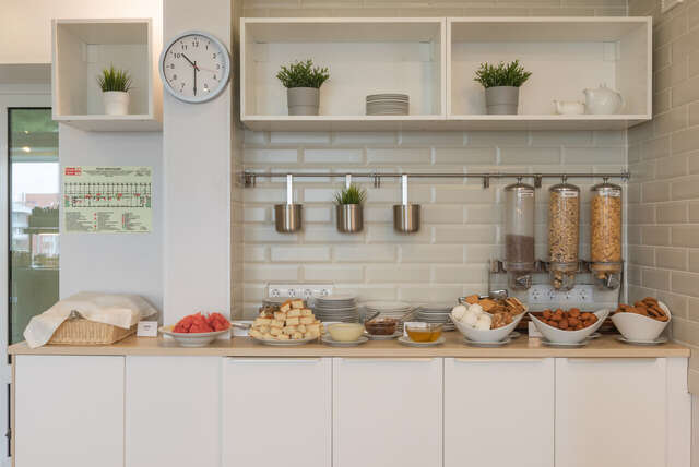 Гостиница Орбита Санкт-Петербург-136