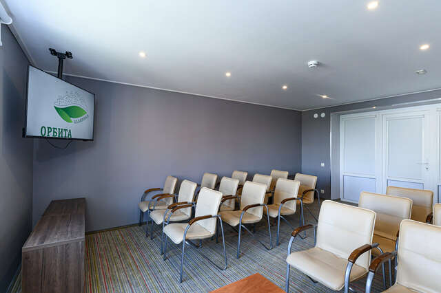 Гостиница Орбита Санкт-Петербург-203