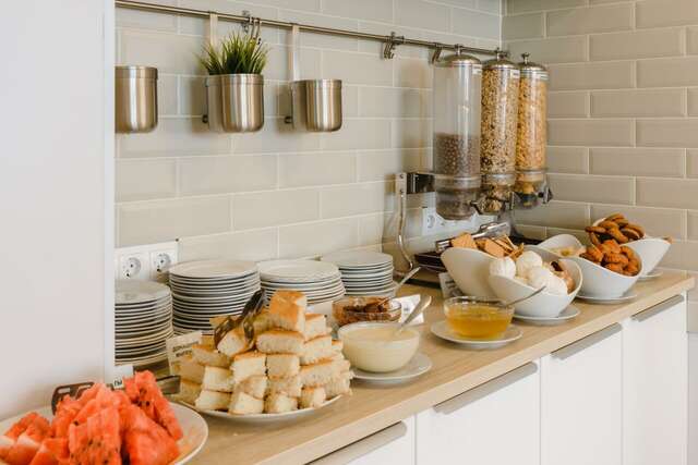 Гостиница Орбита Санкт-Петербург-70