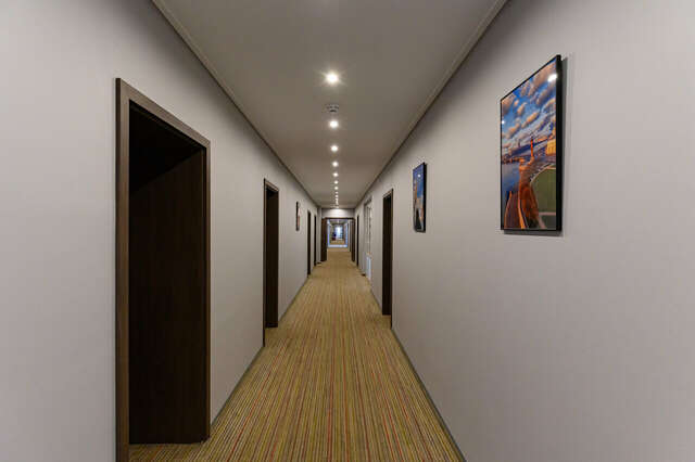 Гостиница Орбита Санкт-Петербург-193