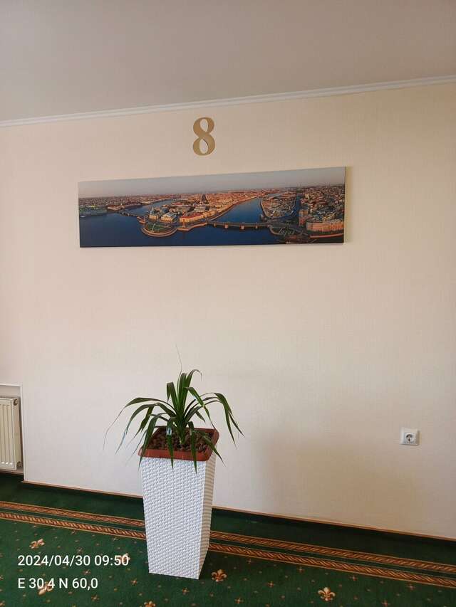 Гостиница Орбита Санкт-Петербург-241