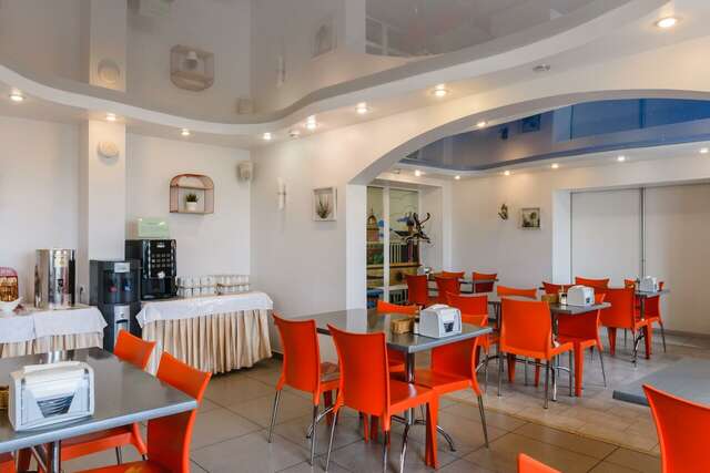 Гостиница Орбита Санкт-Петербург-200