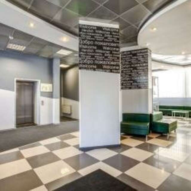 Гостиница Орбита Санкт-Петербург-158