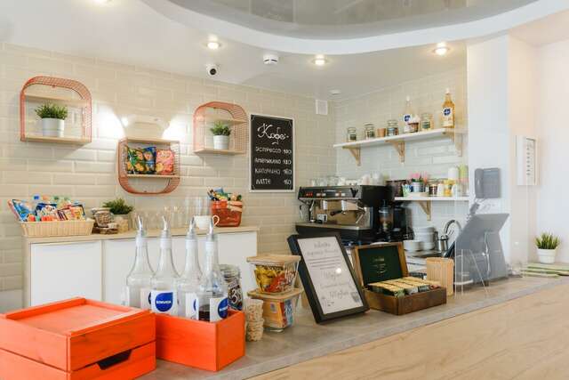 Гостиница Орбита Санкт-Петербург-71