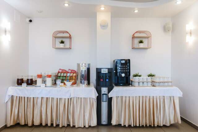 Гостиница Орбита Санкт-Петербург-62