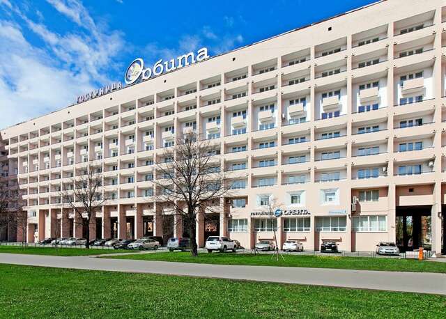 Гостиница Орбита Санкт-Петербург-69