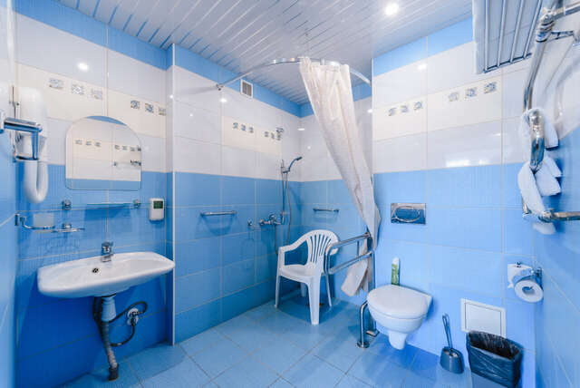 Гостиница Орбита Санкт-Петербург-32