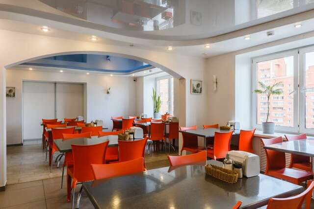 Гостиница Орбита Санкт-Петербург-182