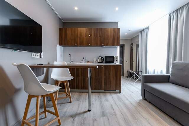 Гостиница Орбита Санкт-Петербург-186