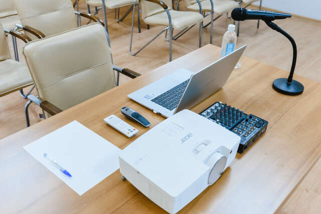 Гостиница Орбита Санкт-Петербург-52