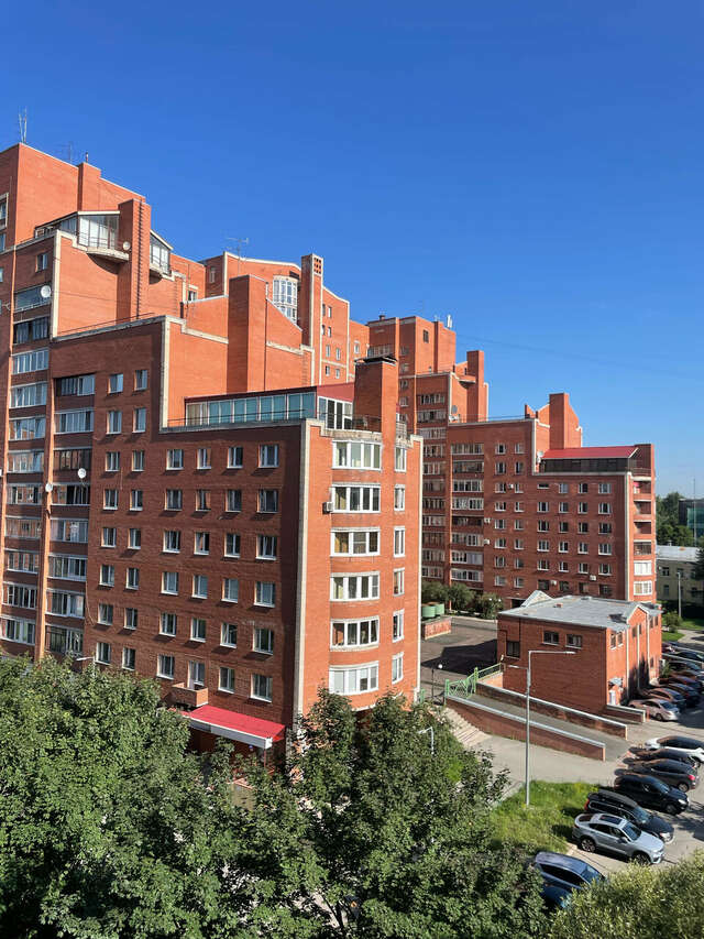 Гостиница Орбита Санкт-Петербург-243