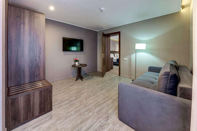 Гостиница Орбита Санкт-Петербург-175