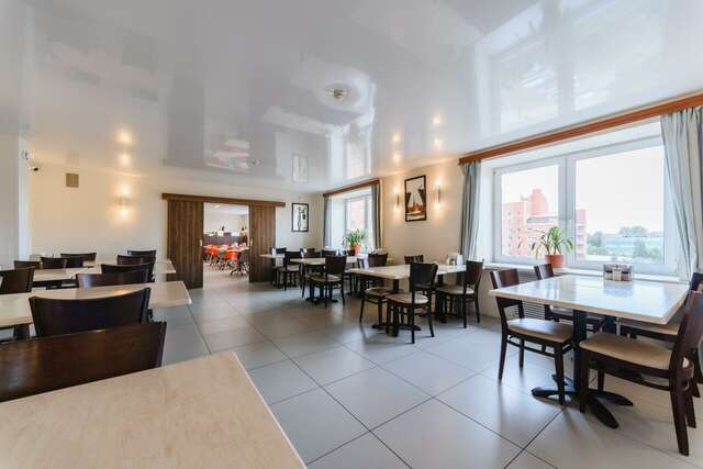 Гостиница Орбита Санкт-Петербург-76